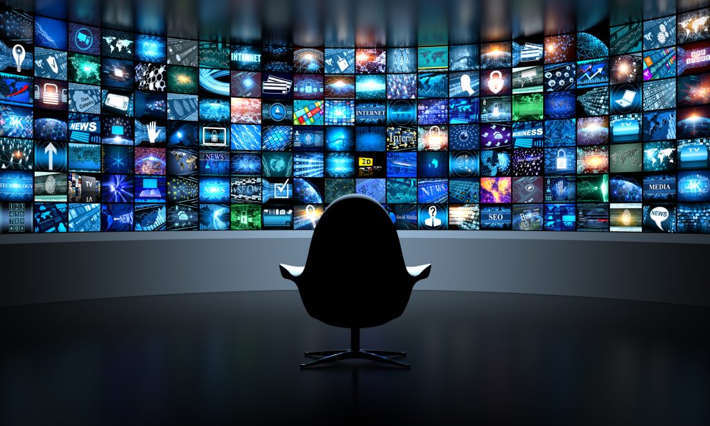 Are UK Media Agencies Having Difficulty with Leadership?