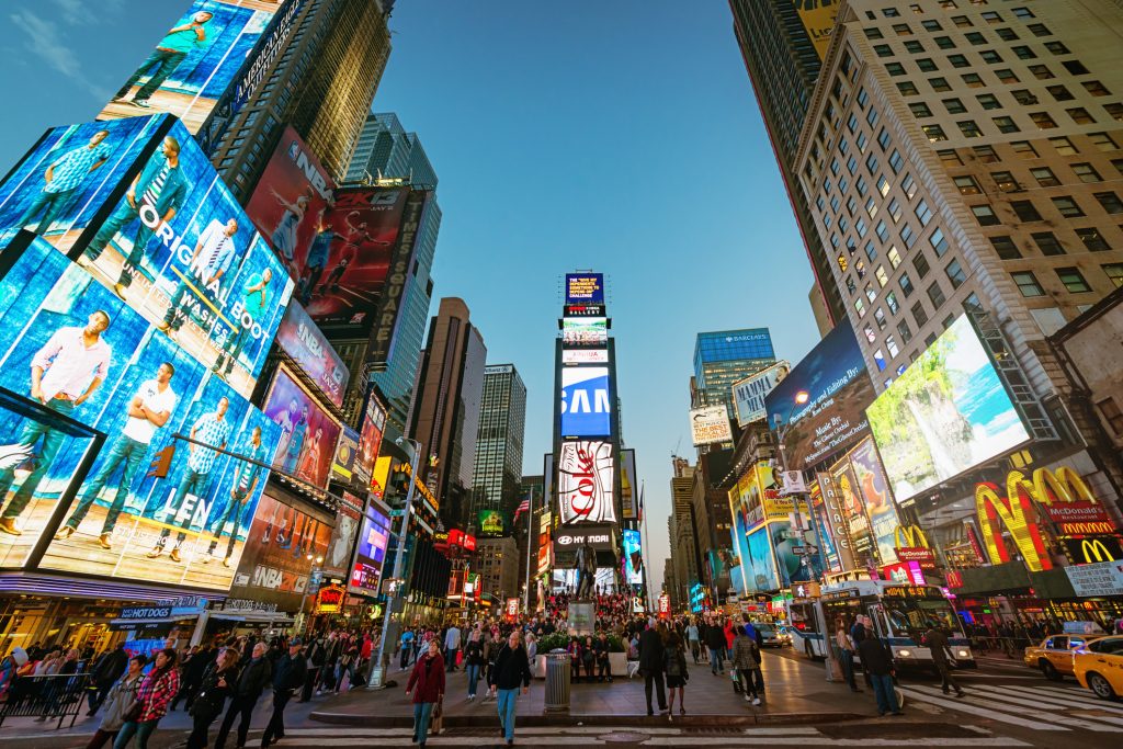 What are Media Agencies?