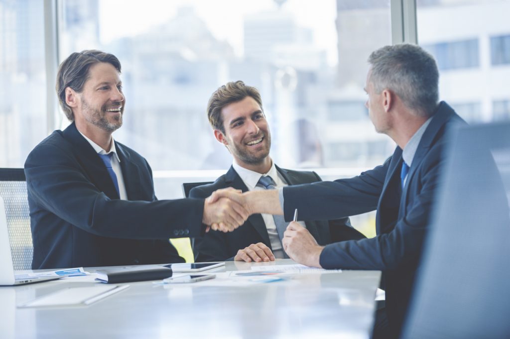 Media Agencies Have to Look Out for New Clients