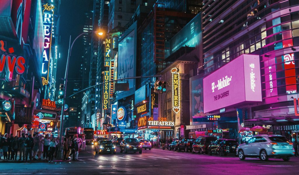 Can Media Agencies Join Bands and Brands