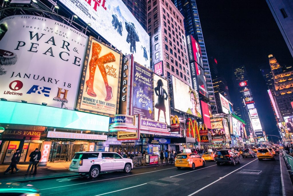 Media Agencies Have To Focus on Digital Media Progressions