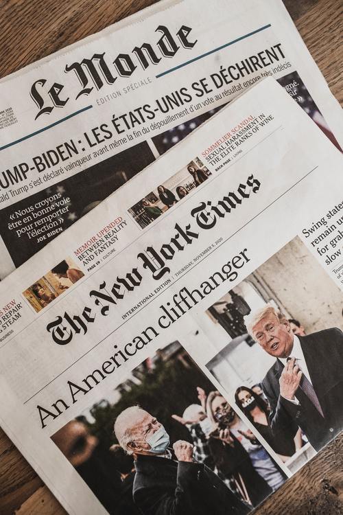 How Media Agencies and Newsrooms Can Fund Their Projects