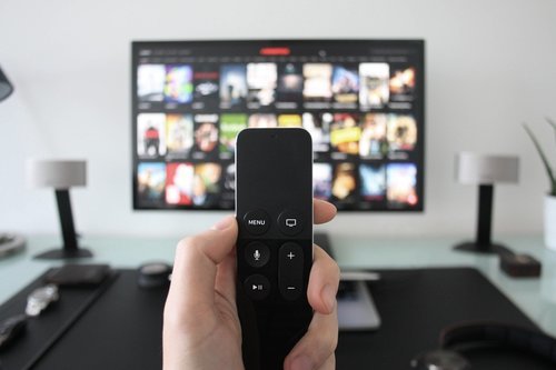 How Much Longer Can Traditional TV Last?
