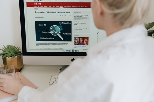 Why Medical News Always Makes Headlines