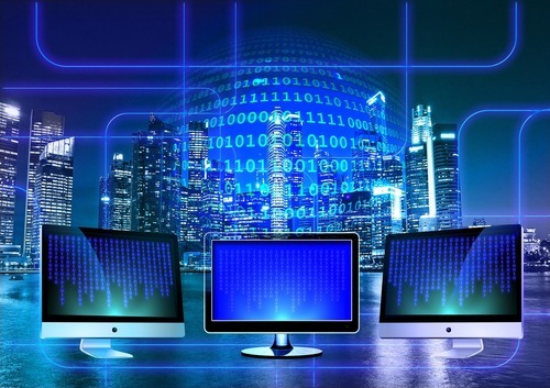 Intranet Boosting Internal Communications in News Agencies