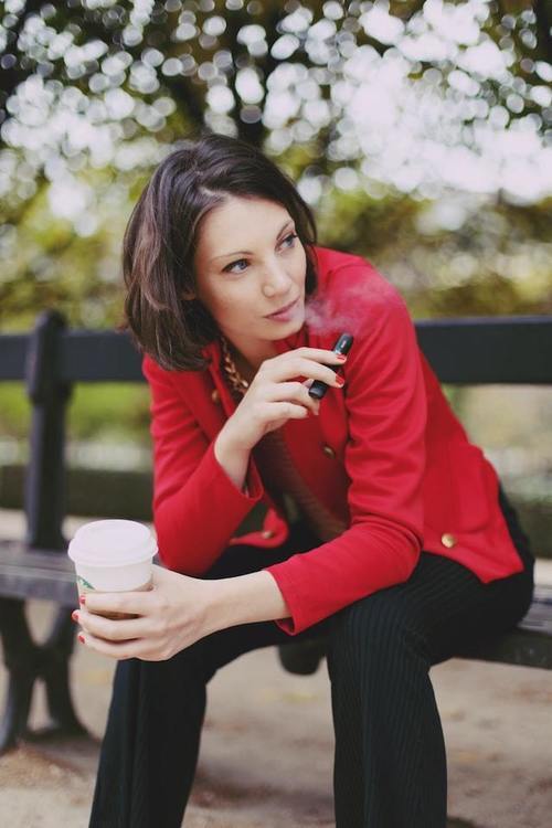 Should Media Agencies Encourage the Use of Nicotine Pouches?