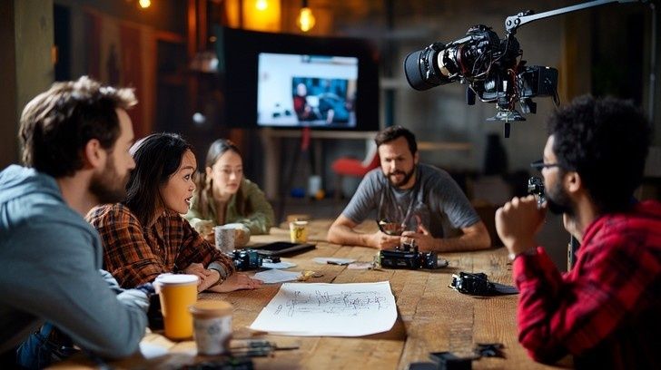 In-House or Agency: Calculating the Breakeven Point for Internal Creative Production